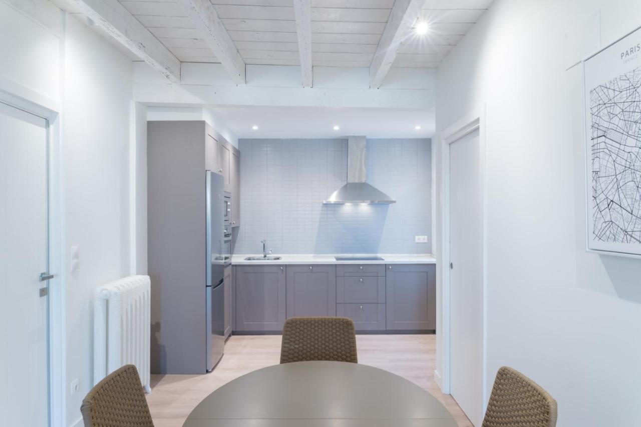 Urban Appartement San Sebastian