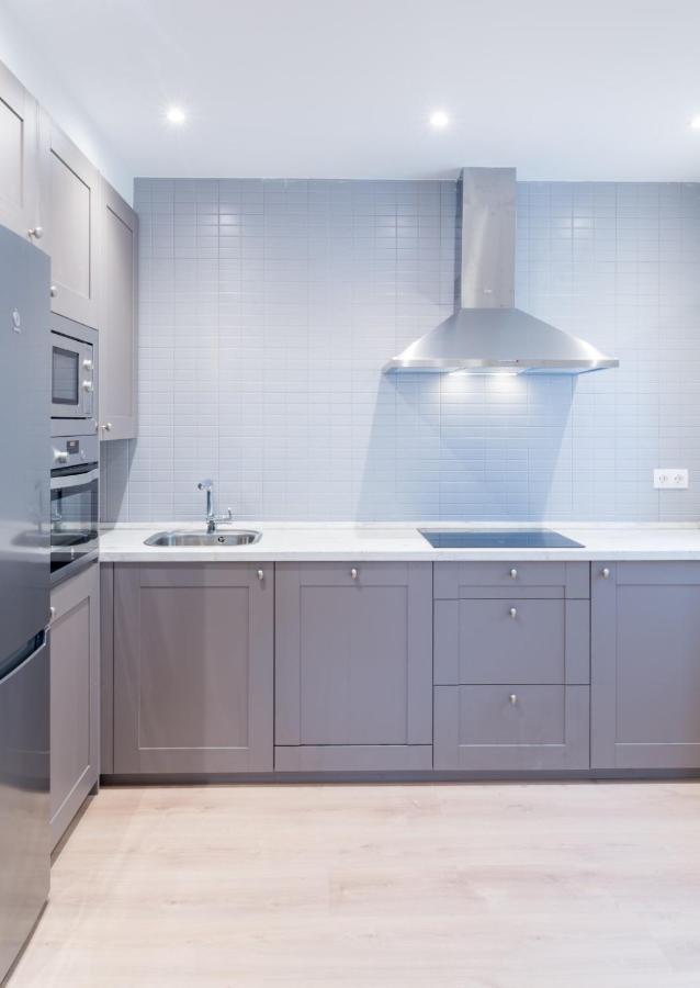 Urban Apartamento *